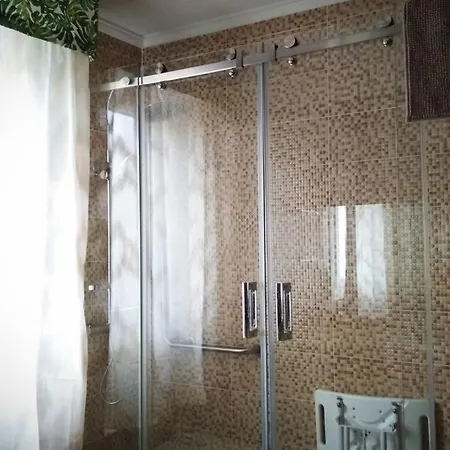 펜션 Sardinero Chalet 산탄데르