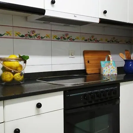 펜션 Sardinero Chalet *