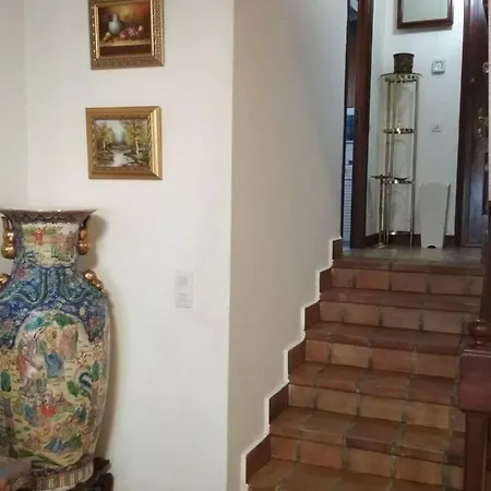 Sardinero Chalet Holiday home