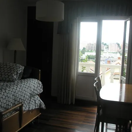 Sardinero Chalet *