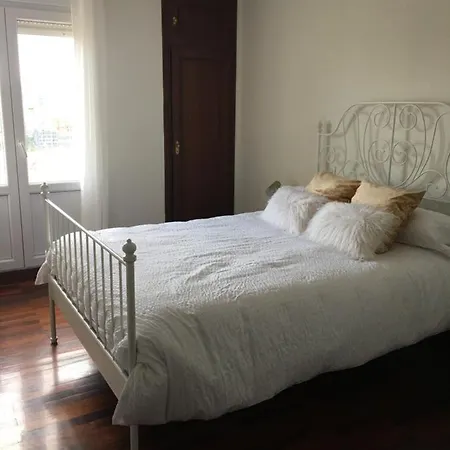 Sardinero Chalet 산탄데르