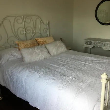 Holiday home Sardinero Chalet