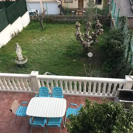 펜션 Sardinero Chalet