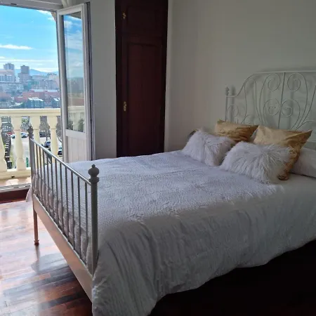 Sardinero Chalet Holiday home