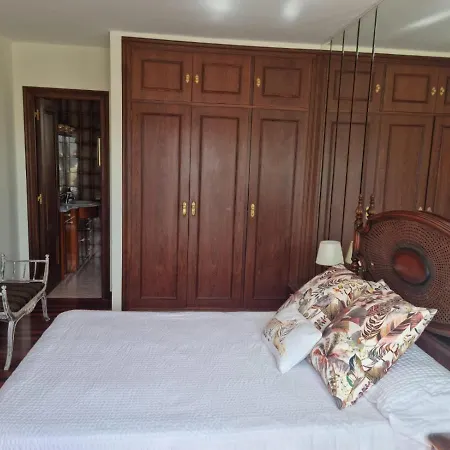 Sardinero Chalet * 산탄데르