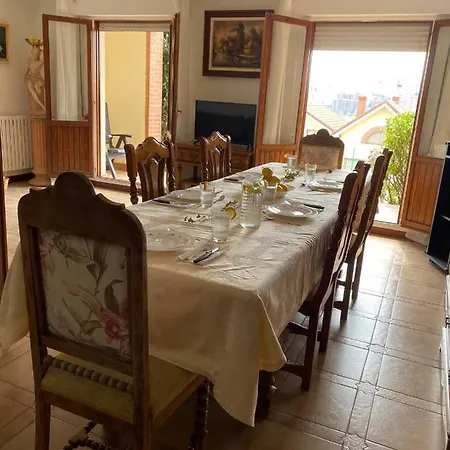 Sardinero Chalet Holiday home Santander