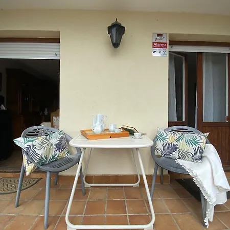Sardinero Chalet 산탄데르