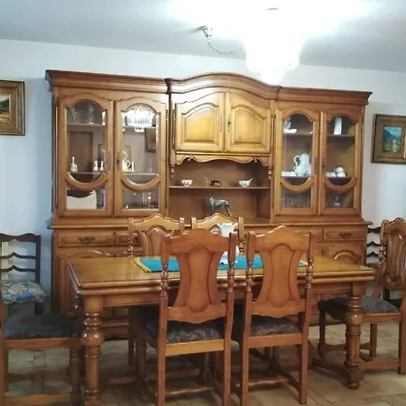 Casa vacanze Sardinero Chalet Santander