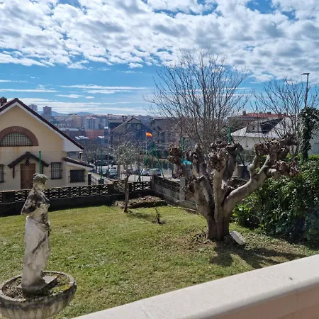 Casa vacanze Sardinero Chalet Santander